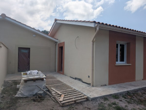 Photo de galerie - Tous service à la maison sauf électricité complexe 