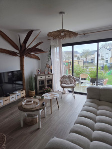 Photo de galerie - Nettoyage intérieur 
