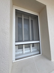 Photo de galerie - Menuiserie - Huisserie - Agencement