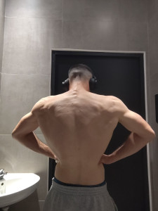 Photo de galerie - Ravis de partager une passion avec quelq'un ou d'autres der dans un développement physique 