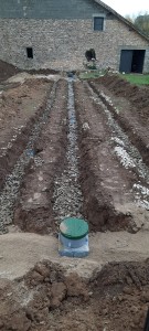 Photo de galerie - Terrassement - Assainissement