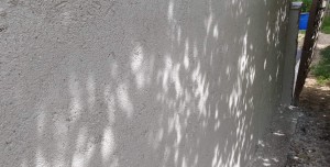 Photo de galerie - Peinture / Enduit