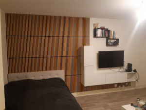 Photo de galerie - Montage meubles en kit