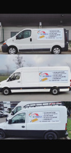 Photo de galerie - Pose de parquet - Revêtement de sol