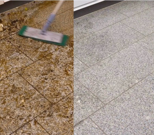 Photo de galerie - Ménage