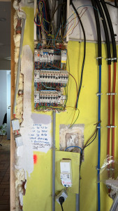 Photo de galerie - Avant 