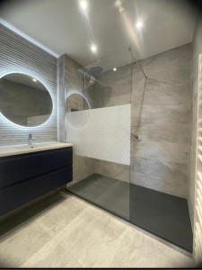 Photo de galerie - Kit Accessoires Salle de bain