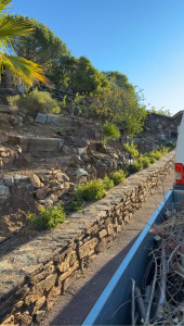 Photo de galerie - Paysagiste - Aménagement du jardin