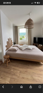 Photo de galerie - Nettoyage des Airbnb et des particuliers 