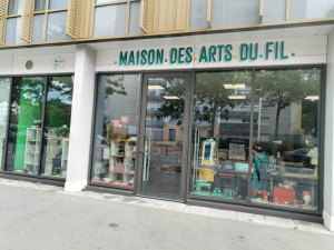 Photo de galerie - PRESTATION NETTOYAGE VITRES INT/EXT