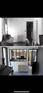 Photo de galerie - Bricolage et multi services