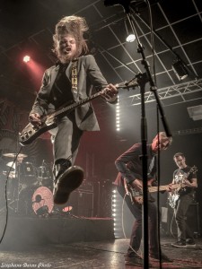 Photo de galerie - Concert 2Headed Dog
