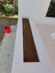 Photo de galerie - Paysagiste - Aménagement du jardin