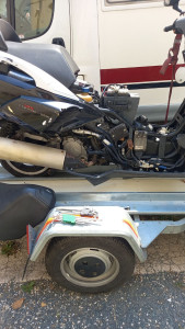 Photo de galerie - Toutes réparations,,, 