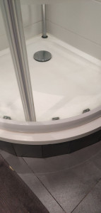 Photo de galerie - Ménage