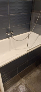 Photo de galerie - Ménage