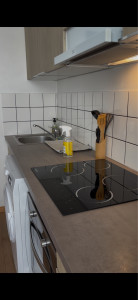 Photo de galerie - Ménage