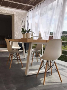 Photo de galerie - Chaudronnerie - Soudure