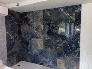 Photo de galerie - Carrelage