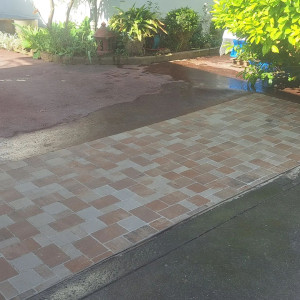 Photo de galerie - Parage 