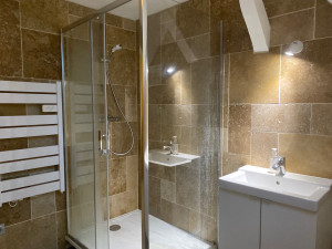 Photo de galerie - Plomberie - Installation sanitaire