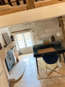 Photo de galerie - Ménage