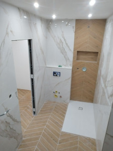 Photo de galerie - Artisan tout corps d'état - Rénovation