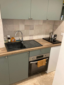 Photo de galerie - Conciergerie