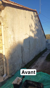 Photo de galerie - Artisan tout corps d'état - Rénovation