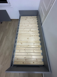 Photo de galerie - Montage meubles en kit