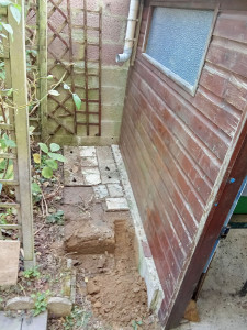 Photo de galerie - Avant 
