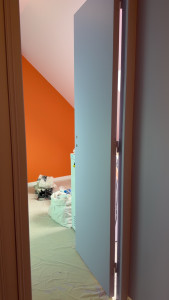 Photo de galerie - Salle de jeux 