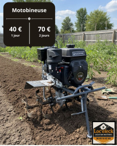 Photo de galerie - Paysagiste - Aménagement du jardin