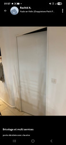 Photo de galerie - Avant