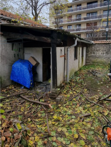 Photo de galerie - Maçonnerie