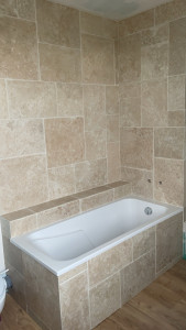 Photo de galerie - Carrelage