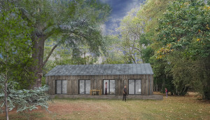 Photo de galerie - Architecte - Maître d'oeuvre