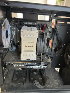 Photo de galerie - Dépannage informatique