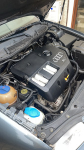 Photo de galerie - Lavage auto