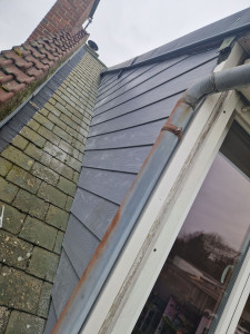 Photo de galerie - Bricolage et multi services