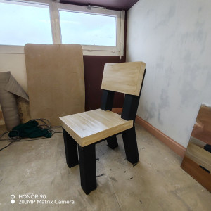 Photo de galerie - Plâtrerie - Murs - Plafonds