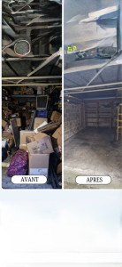 Photo de galerie - Manutention