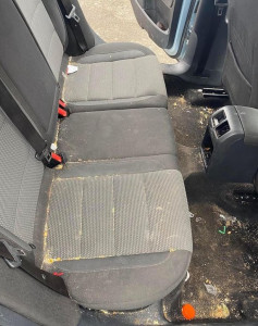Photo de galerie - Lavage auto