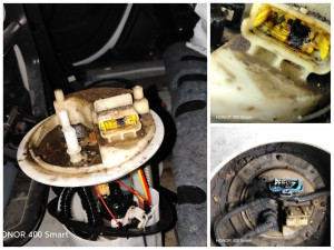 Photo de galerie - Réparation voiture