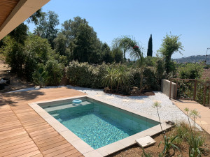 Photo de galerie - Paysagiste - Aménagement du jardin