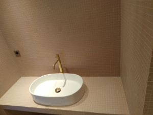 Photo de galerie - Plomberie - Installation sanitaire