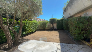 Photo de galerie - Taille désherbage 