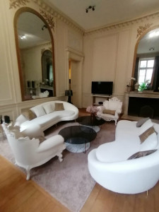 Photo de galerie - Ménage