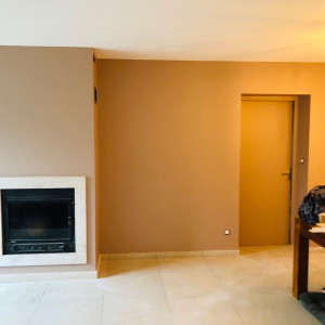 Photo de galerie - Plâtrerie - Murs - Plafonds