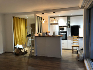 Photo de galerie - Menuiserie - Huisserie - Agencement